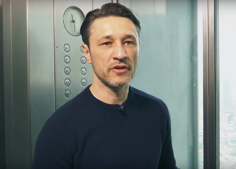 Niko Kovac jednak straci pracę w Bayernie? Szef klubu wypytuje o niego piłkarzy