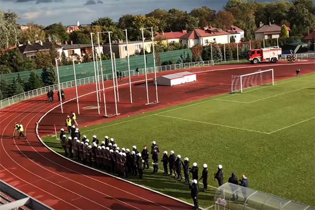 Wisła Sandomierz zagra w kolejnej rundzie Pucharu Polski