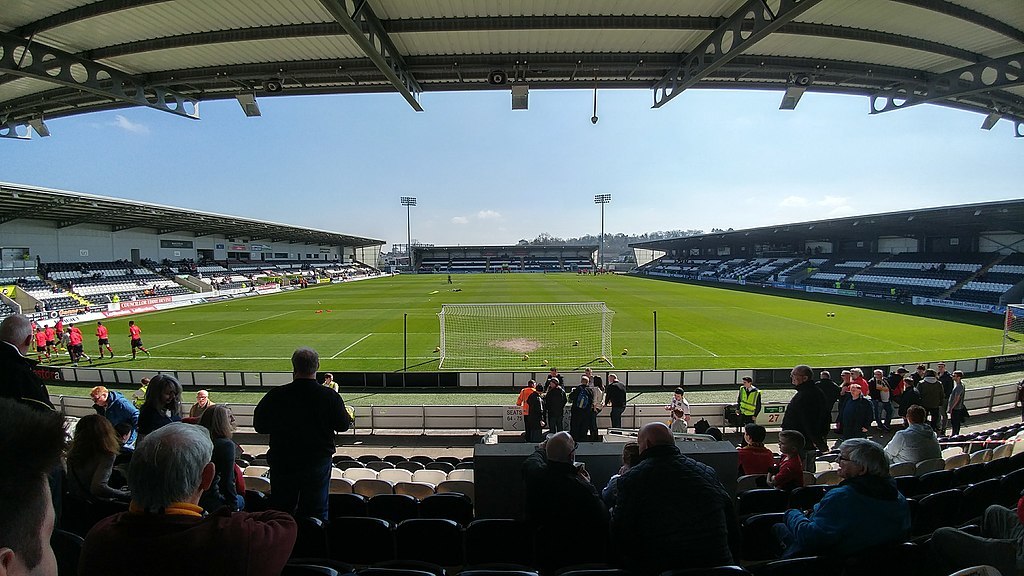 Popescu wzmocnił St. Mirren FC