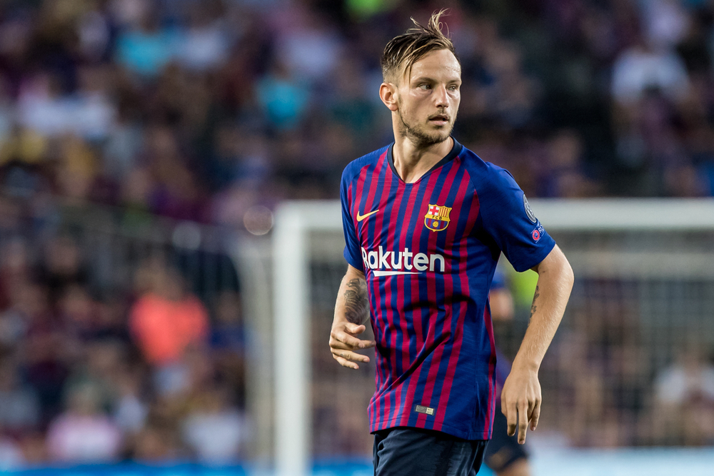PSV Eindhoven - FC Barcelona: transmisja TV i live stream online. Zobacz gdzie obejrzeć mecz w Internecie i telewizji