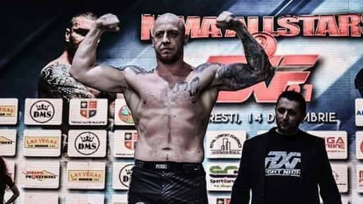Zmiana w karcie walk KSW 45. Nowy rywal Polaka