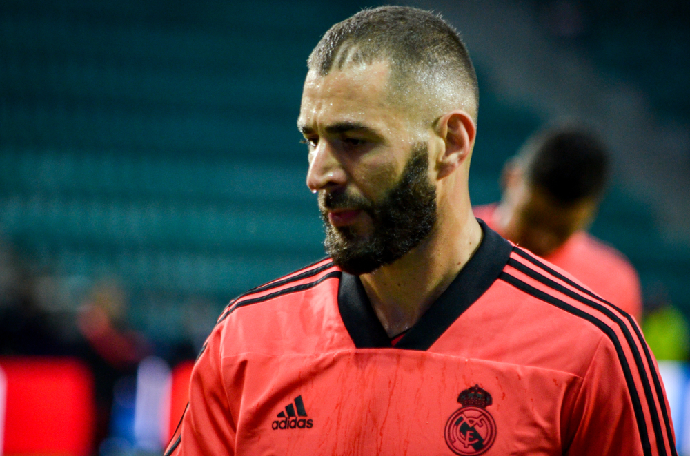 Real zwyciężył w hicie LaLiga. Valencia nie dała rady „Królewskim"