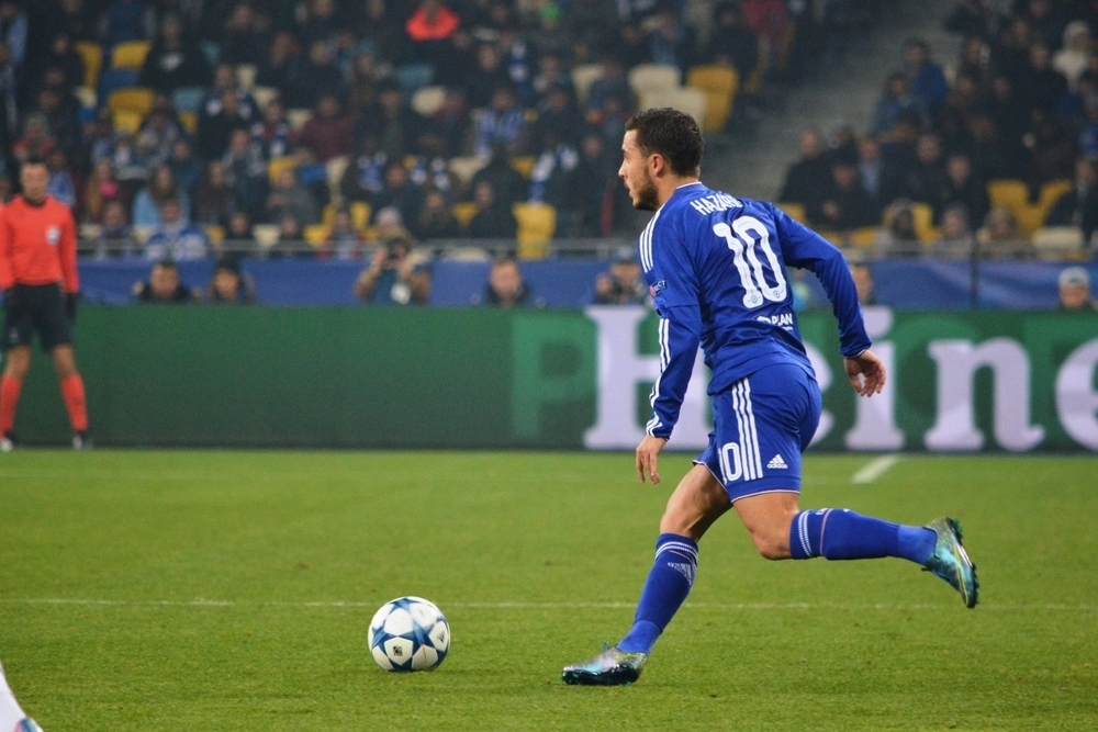 Kolejna wygrana Chelsea. Bednarek zmieniony w przerwie