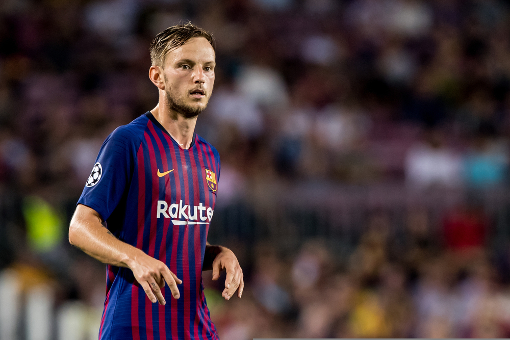FC Barcelona - Real Madryt: transmisja TV i live stream online. Zobacz gdzie obejrzeć mecz w Internecie i telewizji