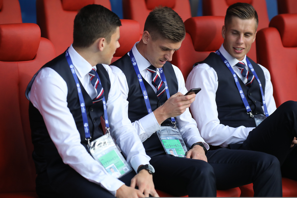 Wielka oferta z Bundesligi dla Piątka już w styczniu?! Sensacyjne doniesienia mediów