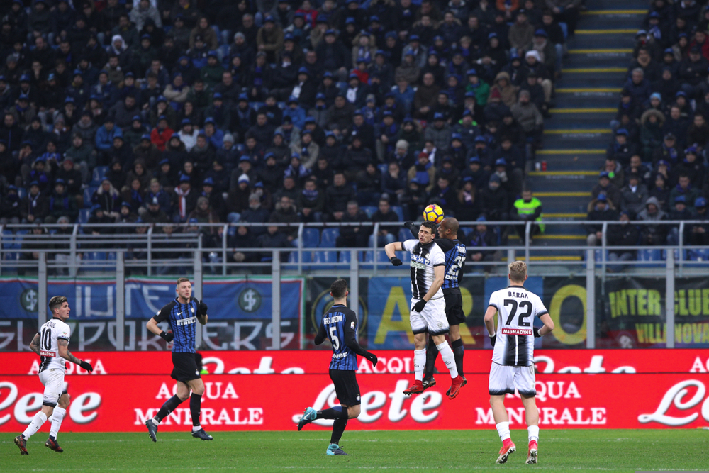 Kevin Lasagna przedłużył kontrakt z Udinese