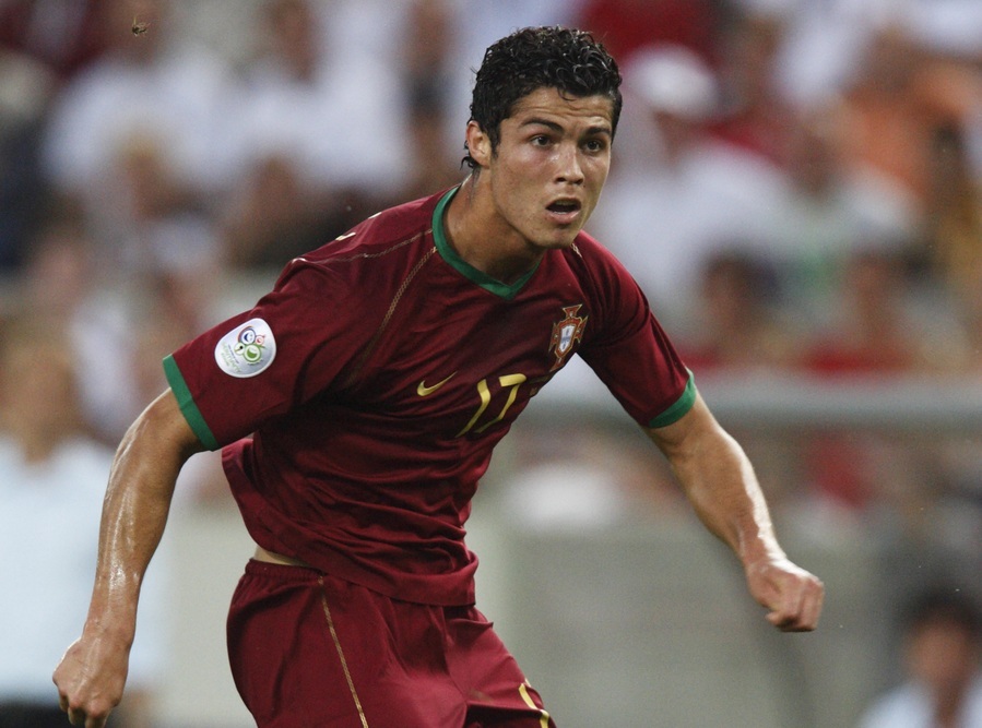 Najlepsi strzelcy Mistrzostw Europy. Cristiano Ronaldo wciąż ma szansę na przebicie wyczynu Michela Platiniego