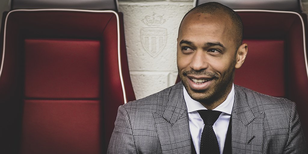 Thierry Henry w Manchesterze United? Alex Ferguson odmówił transferu. "On jest wiecznie kontuzjowany"