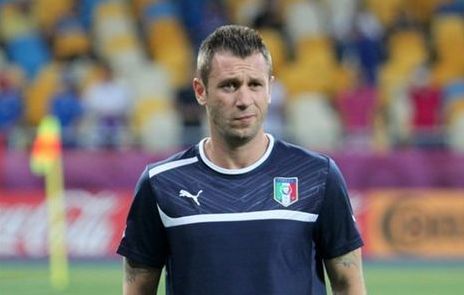 Była gwiazda Serie A w szpitalu. Jest leczona z powodu koronawirusa
