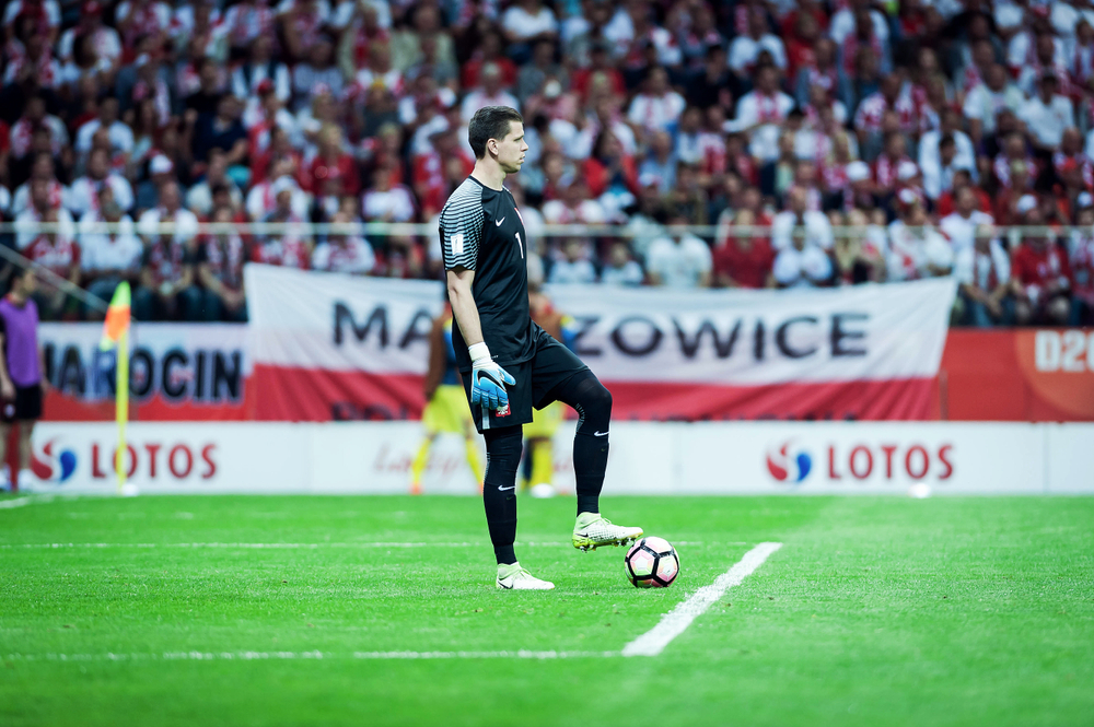 Reprezentacja Polski przegrała z Włochami i eksperymentami Brzęczka