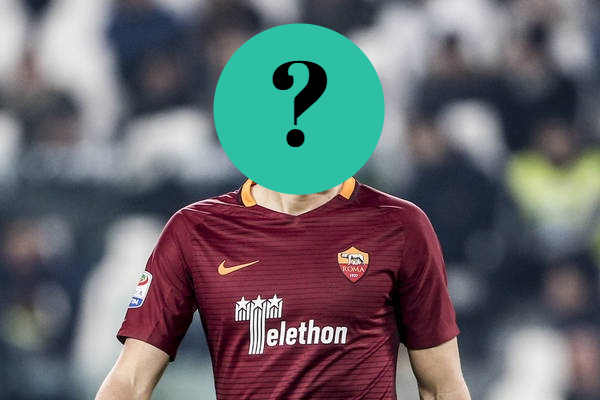 [QUIZ] Zgadnij, kto to? Oto piłkarze, którym zakryliśmy twarze