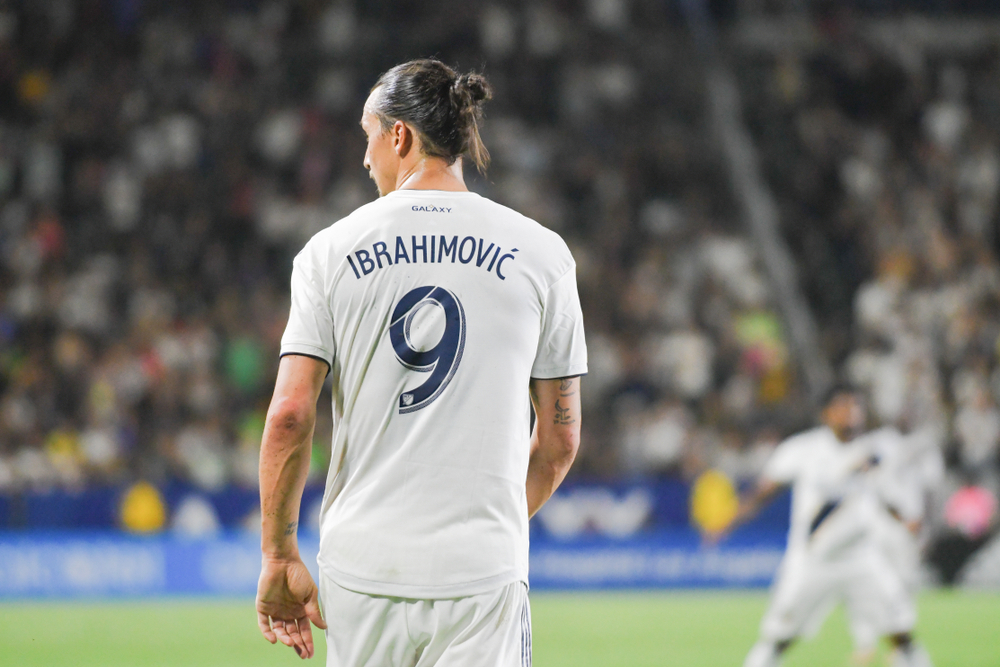 Ibrahimović: Krytyka Mourinho nie jest spowodowana wynikami. Ludzie zazdroszczą mu sukcesów i osobowości