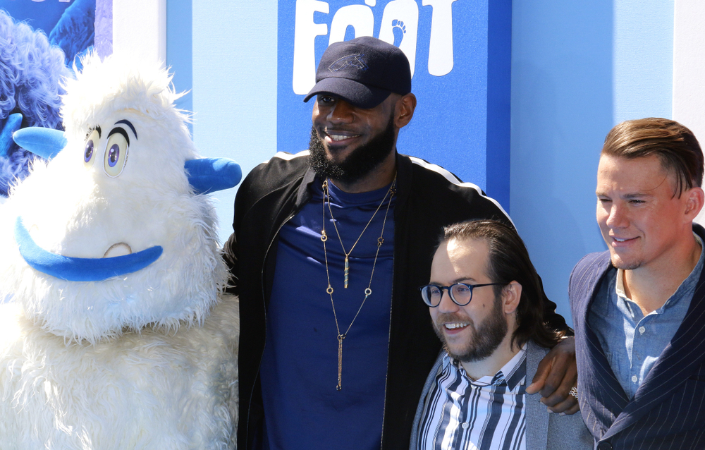 LeBron James ma nie zagrać przeciwko Kings. Kontuzja lidera Lakersów nie jest jednak poważna