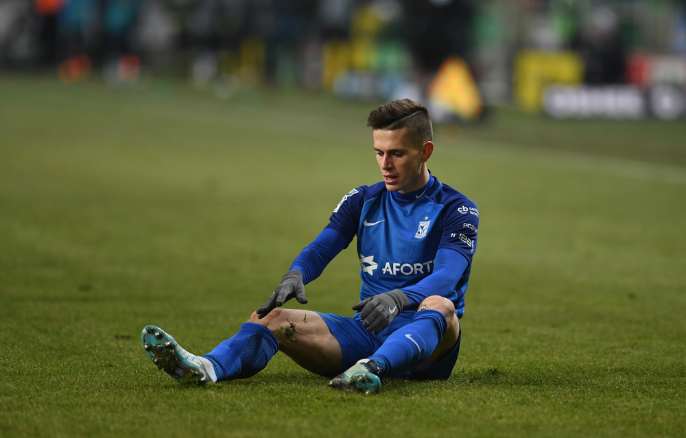 Kostevych: Jesteśmy na dobrej drodze. Jesteśmy dobrym zespołem