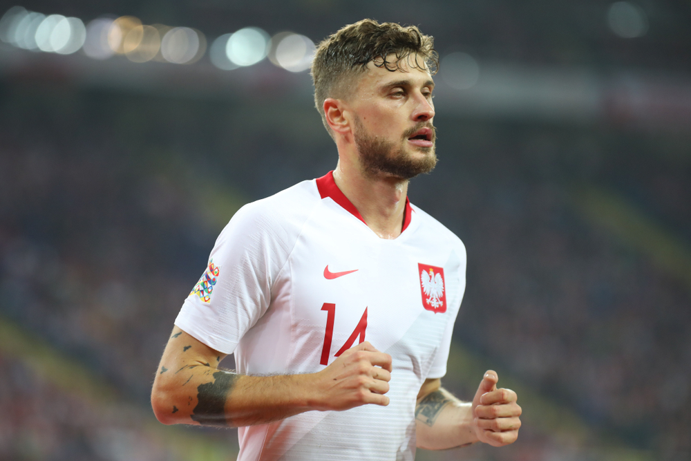 Mateusz Klich opowiedział o pracy z Marcelo Bielsą. "Żałuję, że nie spotkałem go dziesięć lat temu"