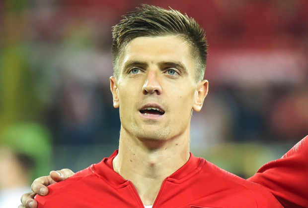 „Marca" stworzyła ranking 100 najlepszych piłkarzy. Piątek uwzględniony, niskie miejsce Lewandowskiego