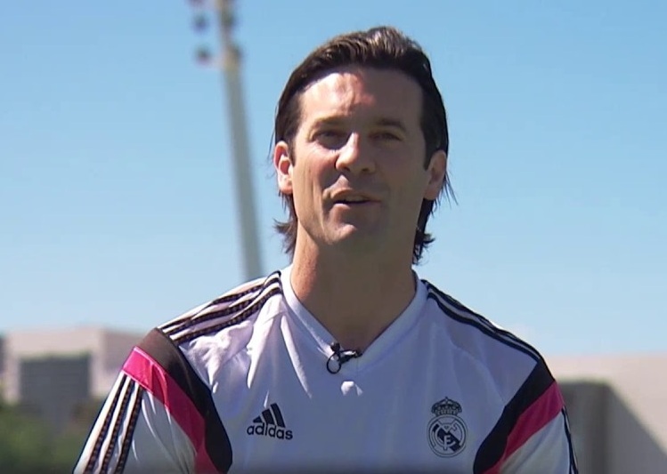 Nie Conte, tylko nowy Zidane. To główny kandydat do zastąpienia Lopeteguiego