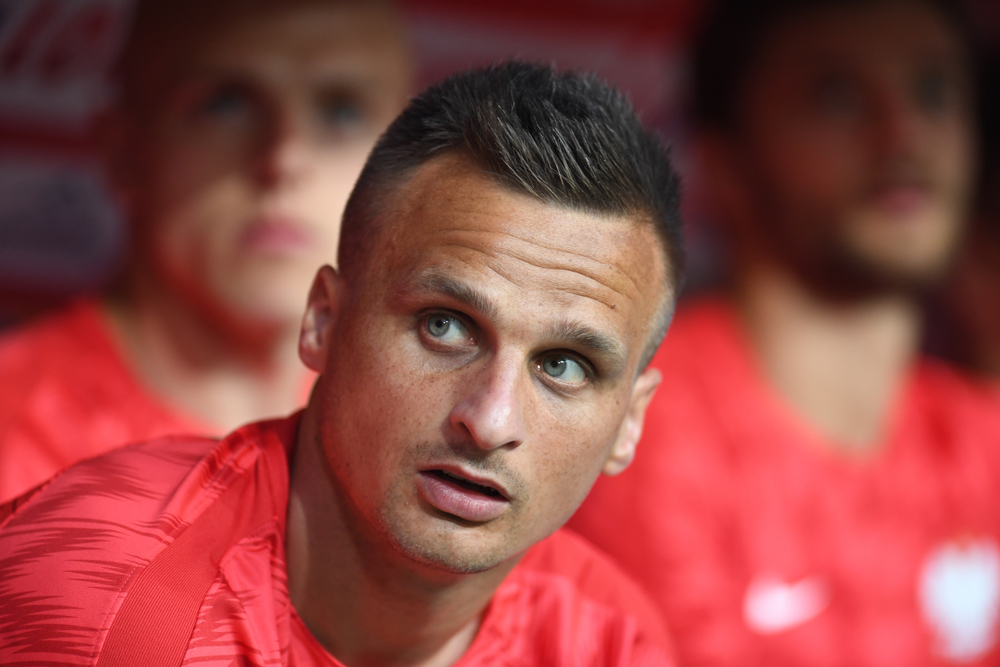 Peszko poszedł na imprezę z zawodnikami FC Barcelony. Tak ocenił ich możliwości, rozbrajająca recenzja