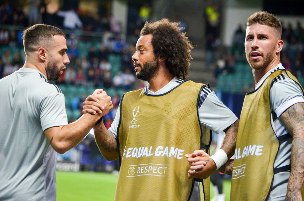 Media: Marcelo ogłosił działaczom Realu, że chce odejść. Już wybrał klub