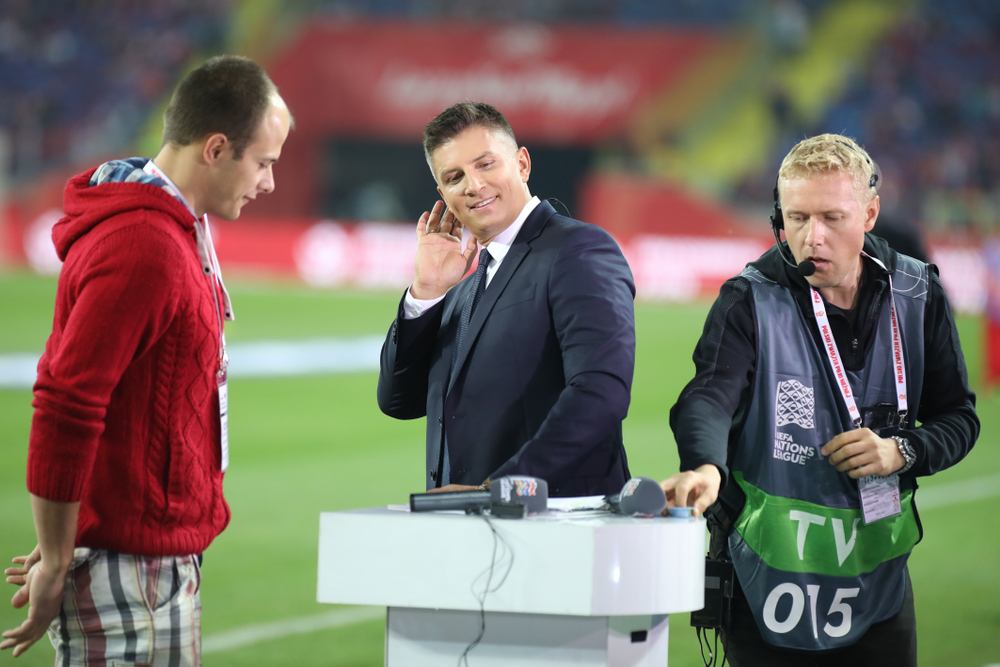 Borek martwi się o Piątka. "Potem będzie presja i walka o chleb"