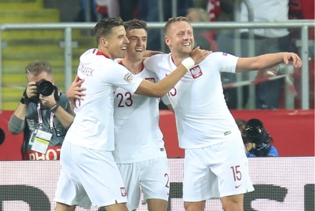 Kamil Glik: W tabeli wygląda to fajnie, na boisku trochę gorzej
