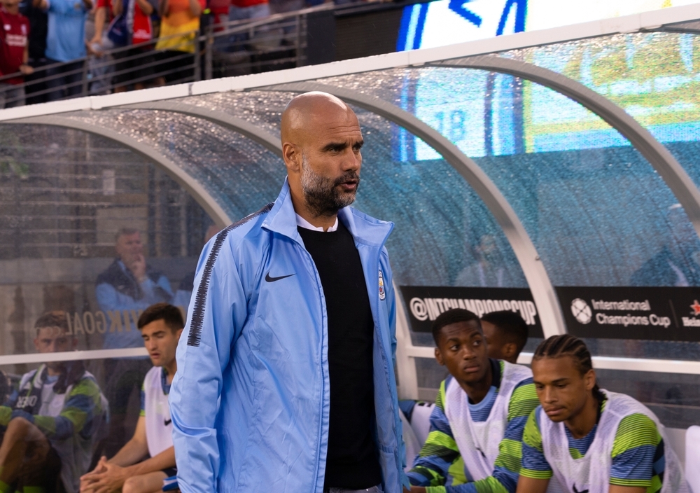 Guardiola: W ostatnich minutach mogło się zdarzyć wszystko