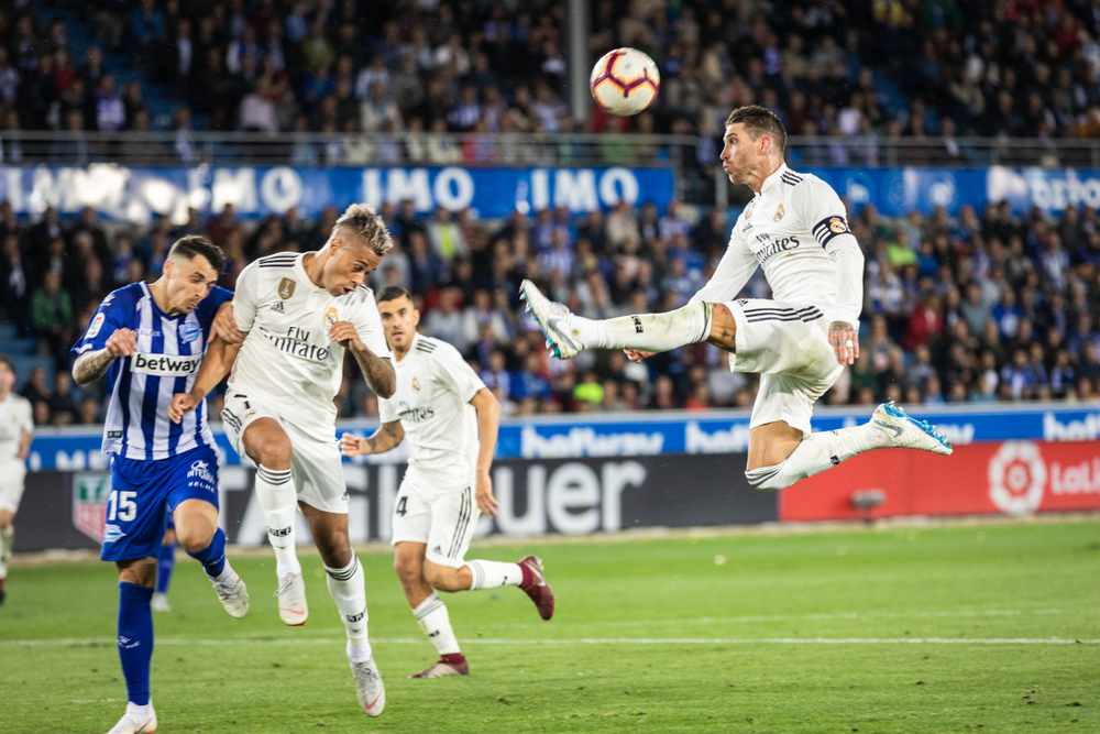 Były dyrektor Realu: To w tej chwili problem numer jeden dla "Królewskich"