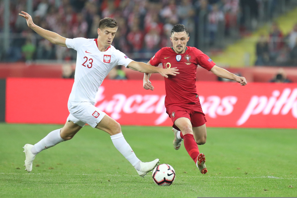 Genoa potwierdziła ofertę za Piątka. "Zwróciliśmy ją do nadawcy"