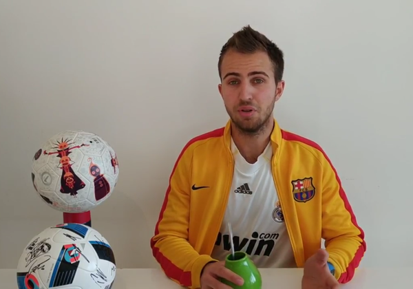Realu nie da się oglądać, ale Barcelona też ma swoje problemy. Przed nami El Clasico [WIDEO]