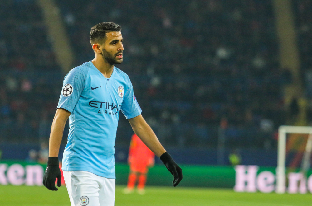 Manchester City wygrał z Tottenhamem w hicie kolejki