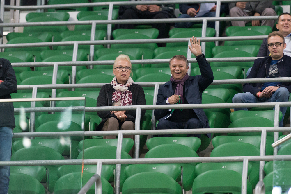 Pawłowski: Znów nie zdobywamy bramki