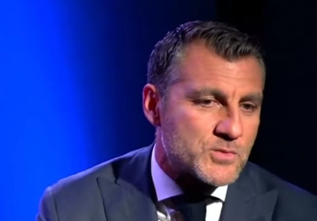 Christian Vieri: To najlepszy wyścig o Scudetto od 10-15 lat