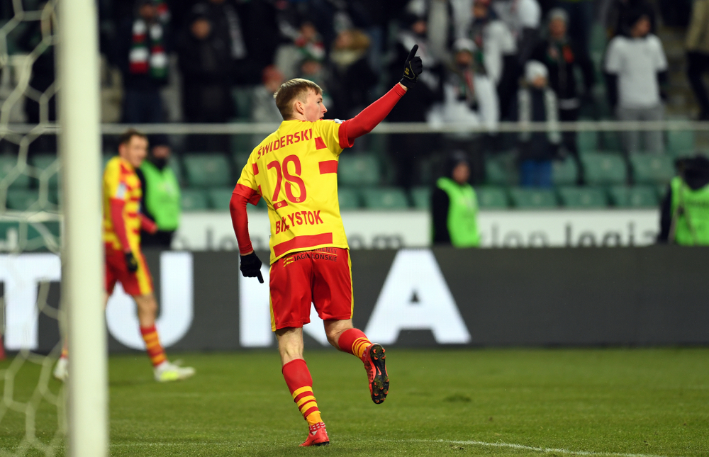 Karol Świderski zadebiutował w lidze greckiej. PAOK rozbił OFI Kreta