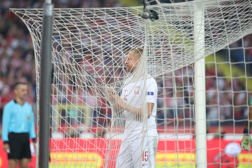 Kamil Glik na dywaniku u kibiców. Kapitan tłumaczył się po kolejnej porażce Monaco [WIDEO]