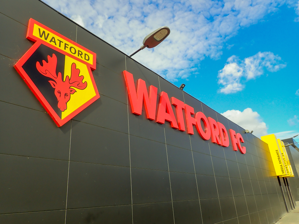 Watford zagra w finale Pucharu Anglii. Przepiękny gol Deulofeu [WIDEO]