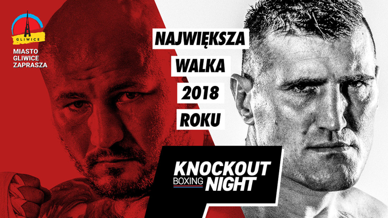 Mariusz Wach - Artur Szpilka: transmisja TV i live stream online. Zobacz gdzie obejrzeć walkę w Internecie i telewizji