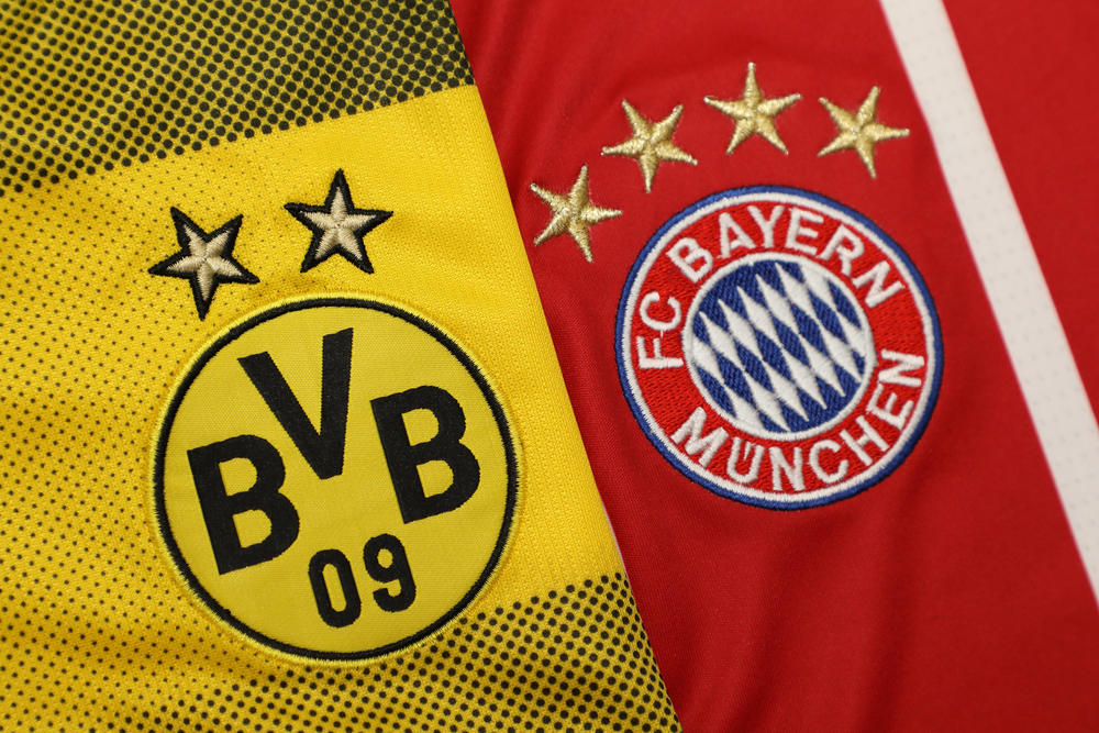 "W meczu Borussia - Bayern szachów nie będzie. Padnie mnóstwo bramek" [WIDEO]