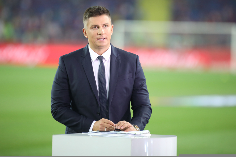 Jednak nie Celtic! Mateusz Borek z nowymi informacjami ws. Kamila Grosickiego. "Byłby to transfer definitywny"