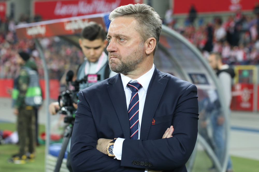 Jerzy Brzęczek dokona zmian w wyjściowej jedenastce. Fabiański za Szczęsnego, ale to nie wszystko