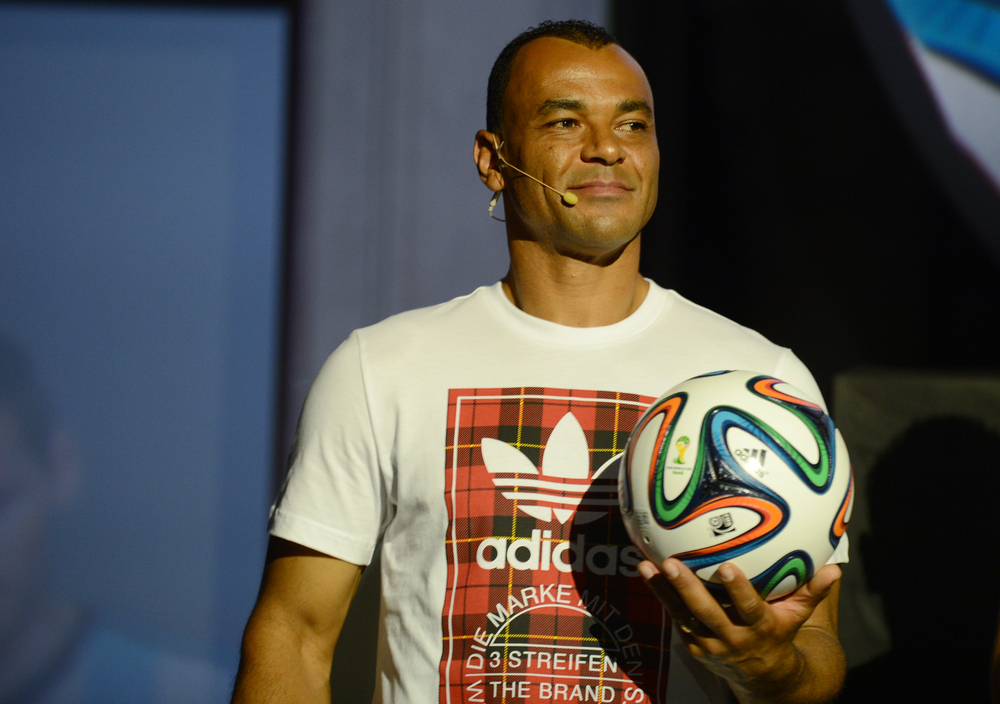 Cafu wychwala młodego obrońcę. "Rewelacyjny gracz i rzadki talent. Może być jednym z najlepszych na świecie"