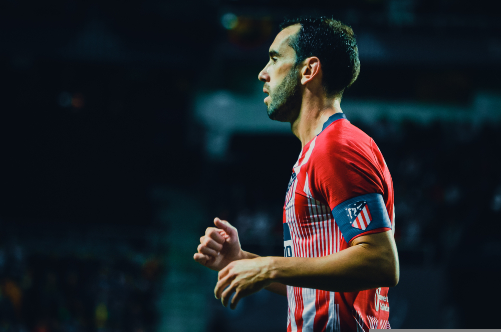 Diego Godin pożegna się z Atletico Madryt. 12 maja rozegra ostatni mecz