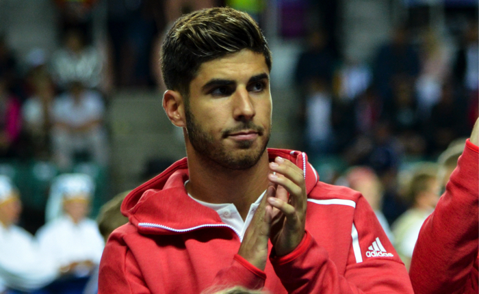 Dramat Marco Asensio. Zerwane więzadła w kolanie i nawet dziewięć miesięcy przerwy w grze! [WIDEO]