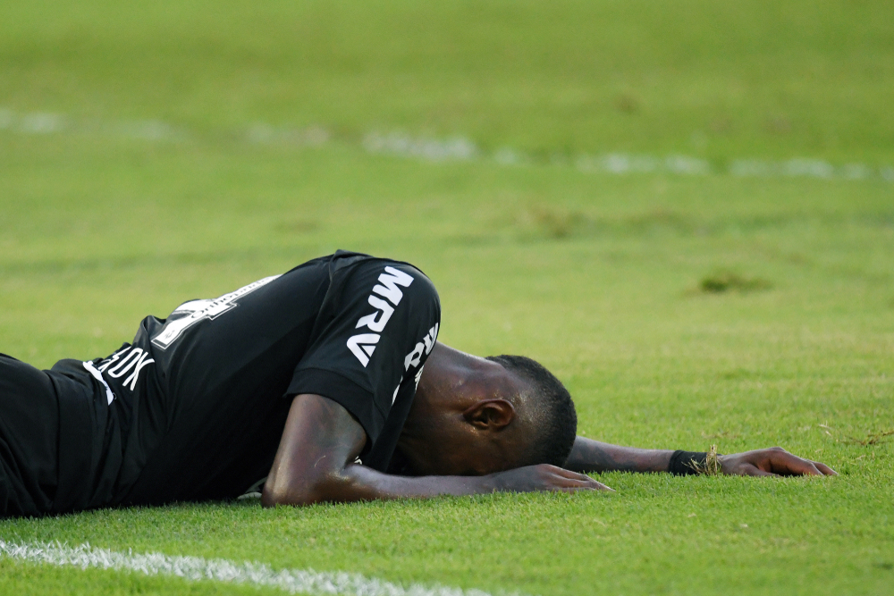 Chelsea i Arsenal powalczą o młodego Brazylijczyka