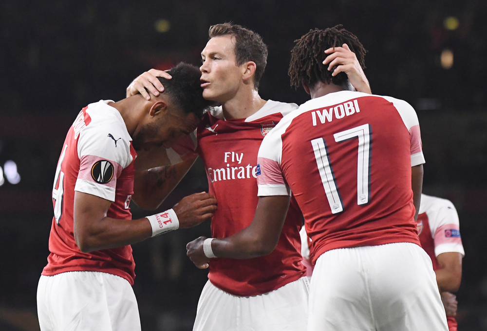 Arsenal rozmawia na temat Superligi. Klub ma swój warunek