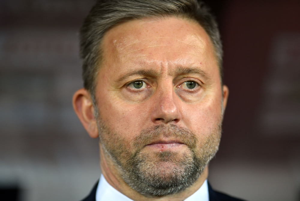 Jerzy Brzęczek: Nie będę miał nic przeciwko, jeśli z Izraelem wygramy 1:0