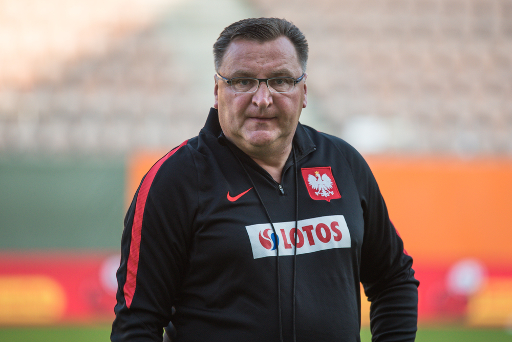 Czesław Michniewicz wysłał powołania do młodzieżówki. Dwóch piłkarzy z ligi słowackiej