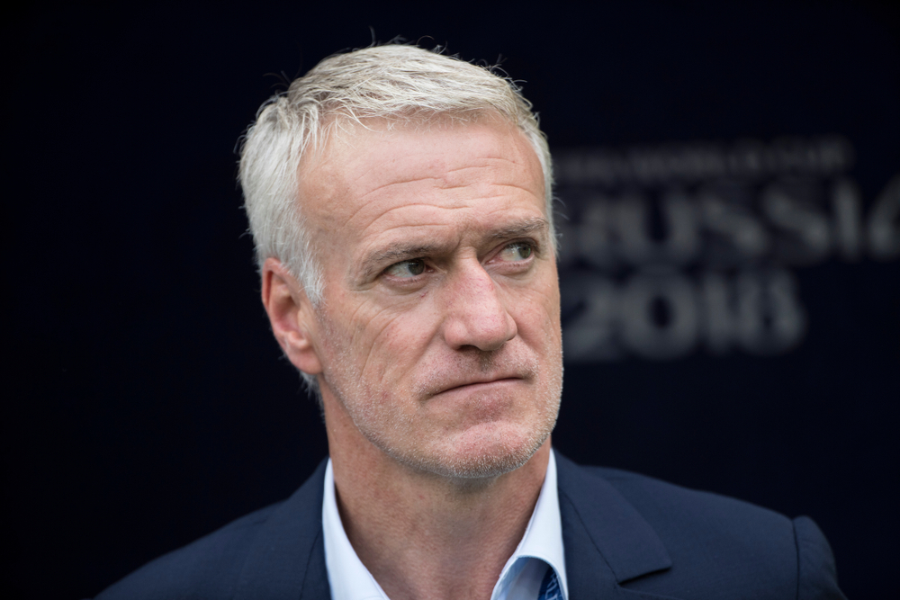 Składy na mecz Francja - Austria. Didier Deschamps sprawdzi debiutantów
