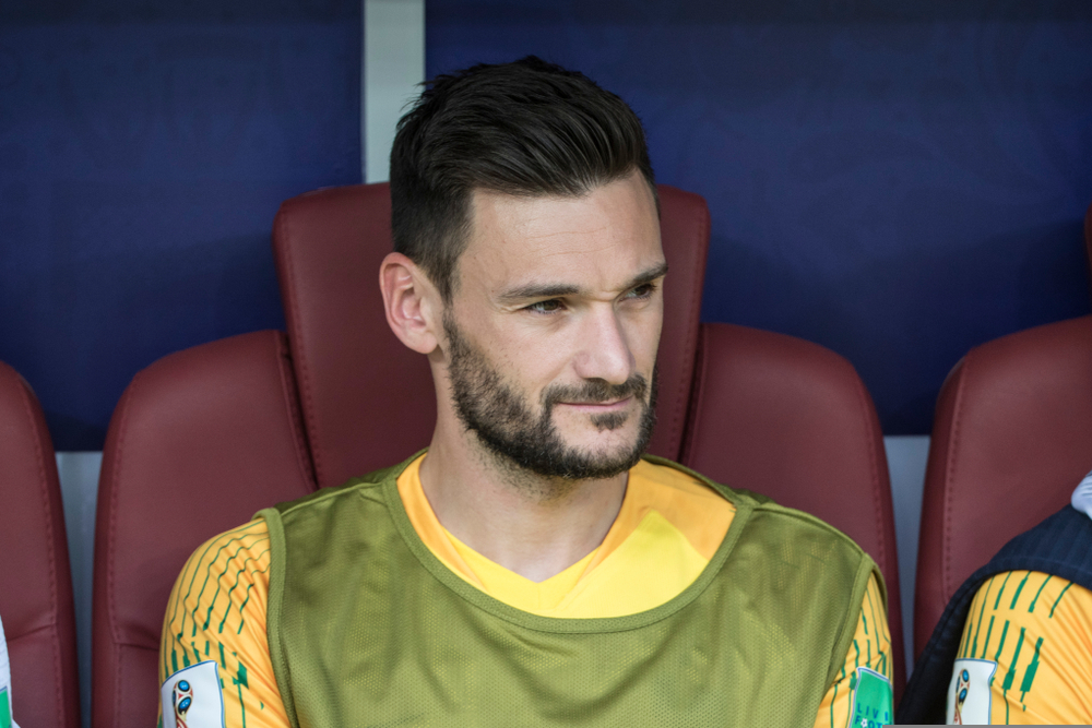 Hugo Lloris: Trudno było przewidzieć ten scenariusz. Przeszliśmy chyba wszystkie emocje