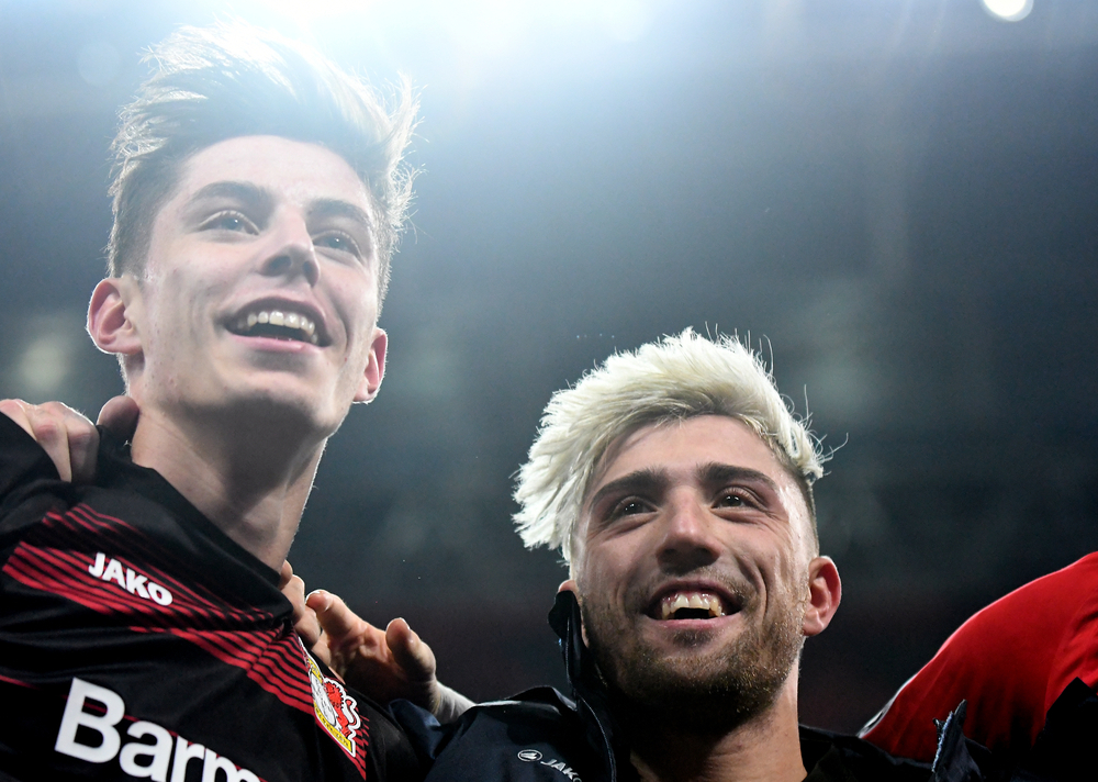 Analitycy wskazali najlepszego piłkarza ostatniego miesiąca. Messi i Ronaldo poza pierwszą setką!