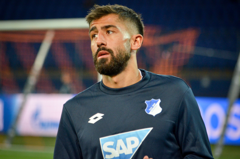 Klopp chce kupić piłkarza Hoffenheim?